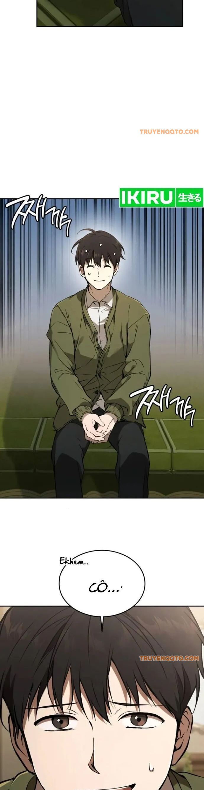 Trường Mẫu Giáo Thần Thú Chapter 13 - 2