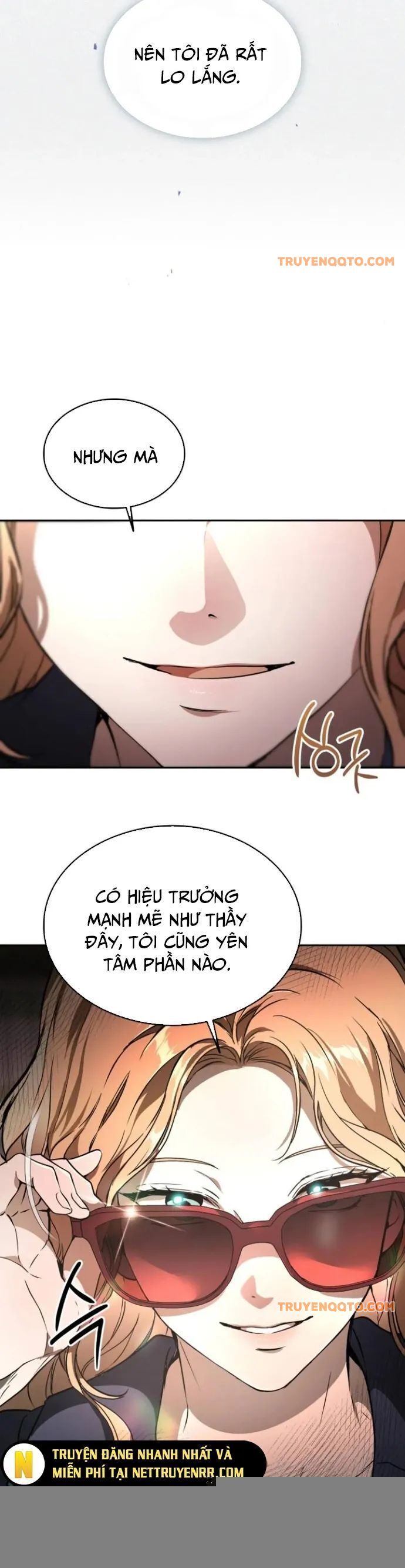 Trường Mẫu Giáo Thần Thú Chapter 13 - 13