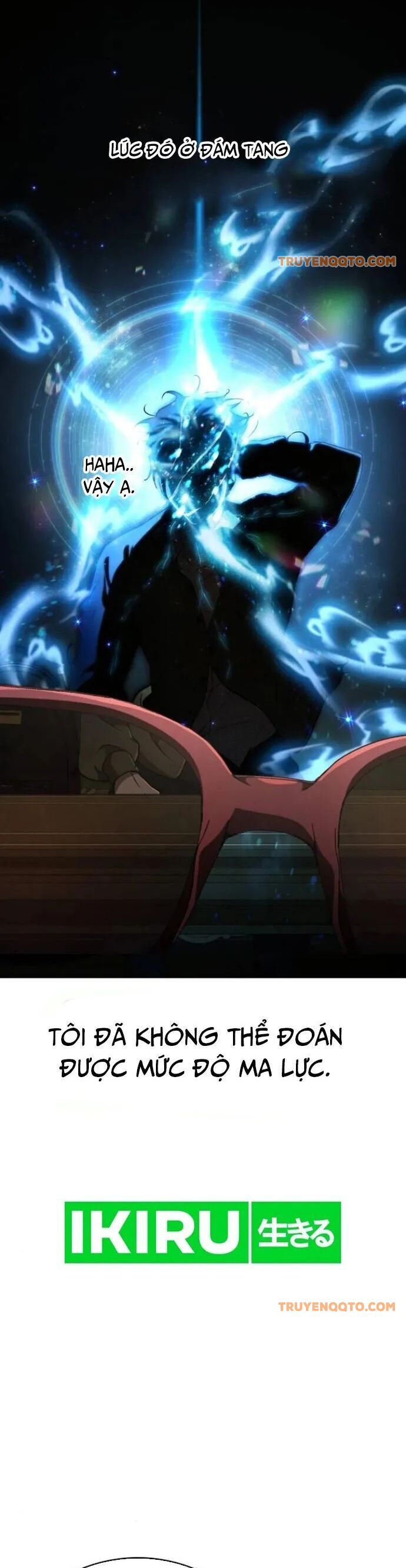 Trường Mẫu Giáo Thần Thú Chapter 13 - 14