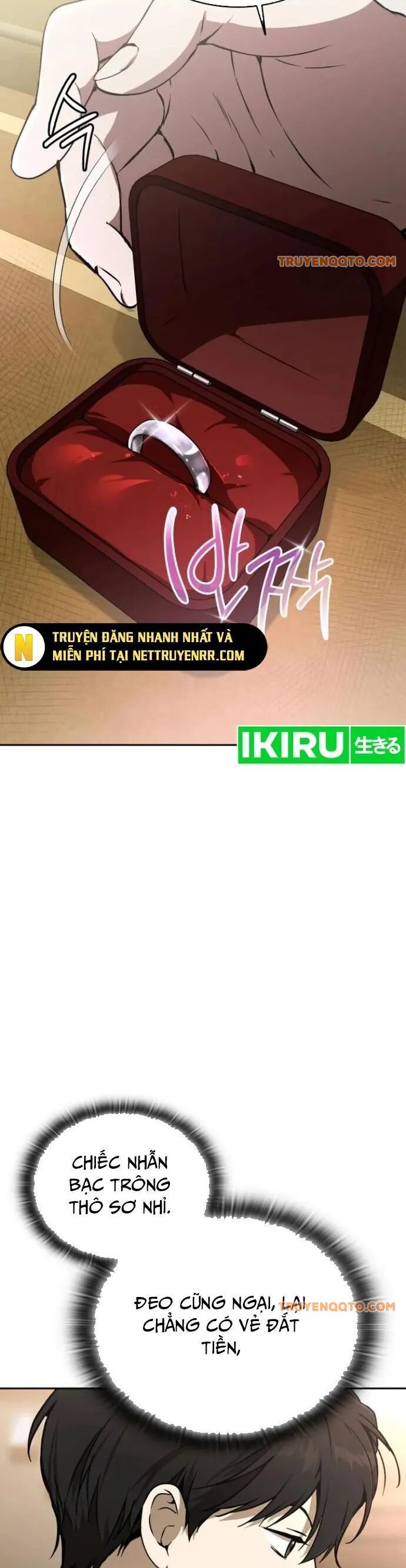 Trường Mẫu Giáo Thần Thú Chapter 13 - 17