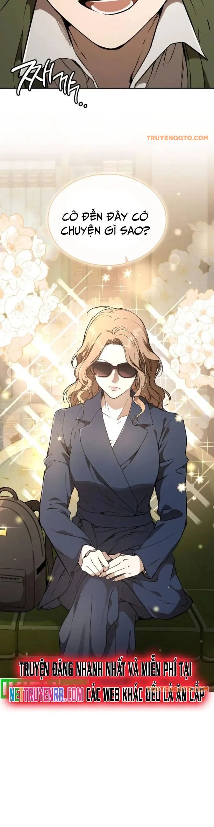 Trường Mẫu Giáo Thần Thú Chapter 13 - 3