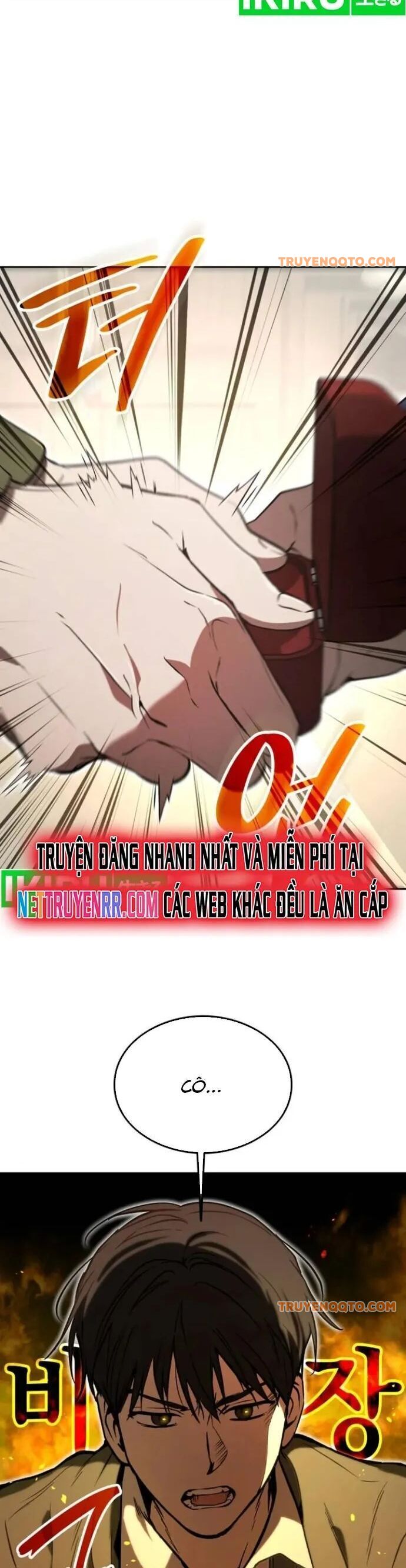 Trường Mẫu Giáo Thần Thú Chapter 13 - 21