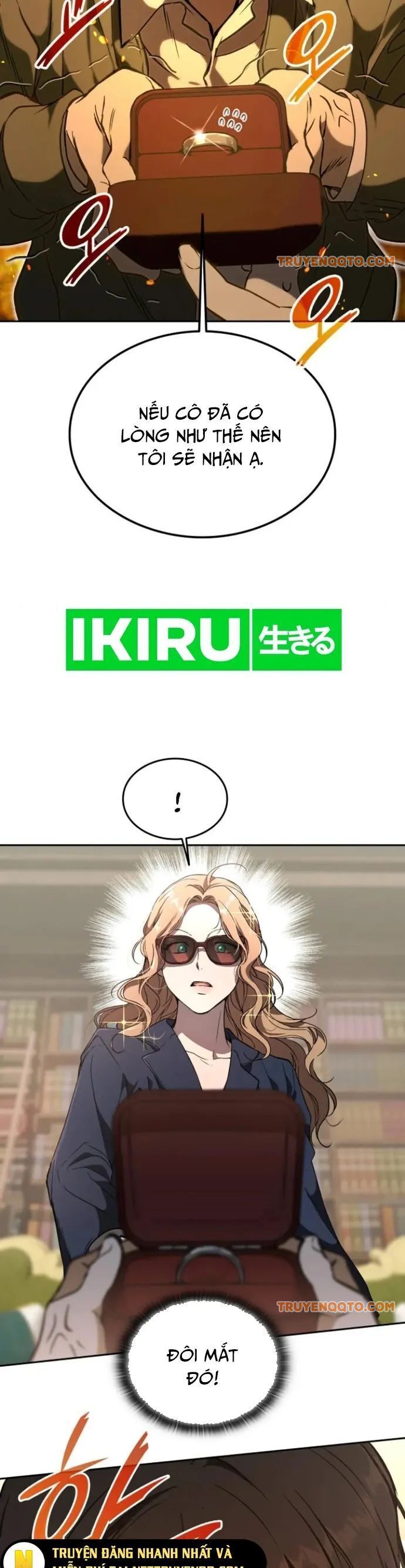 Trường Mẫu Giáo Thần Thú Chapter 13 - 22