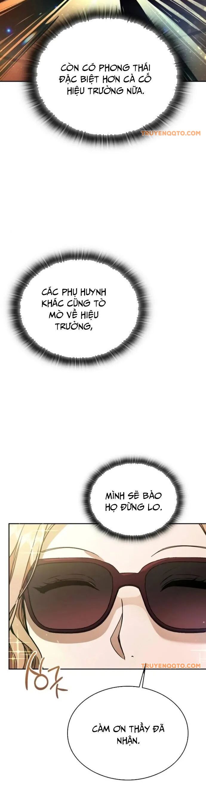 Trường Mẫu Giáo Thần Thú Chapter 13 - 24