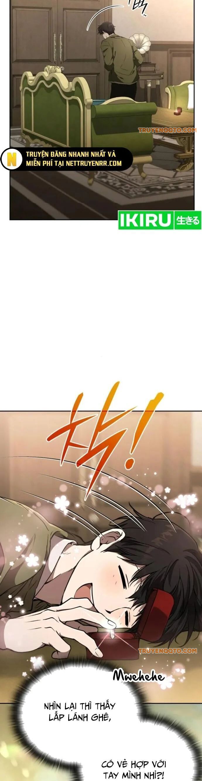 Trường Mẫu Giáo Thần Thú Chapter 13 - 26