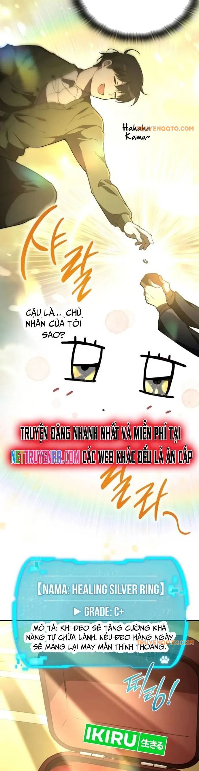 Trường Mẫu Giáo Thần Thú Chapter 13 - 27