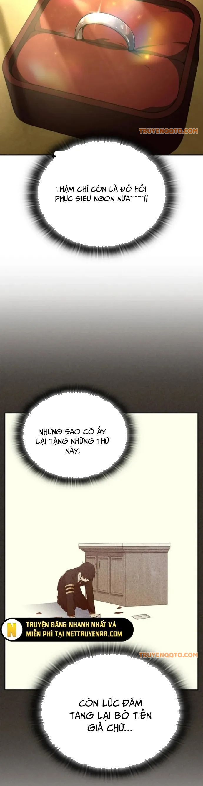 Trường Mẫu Giáo Thần Thú Chapter 13 - 28