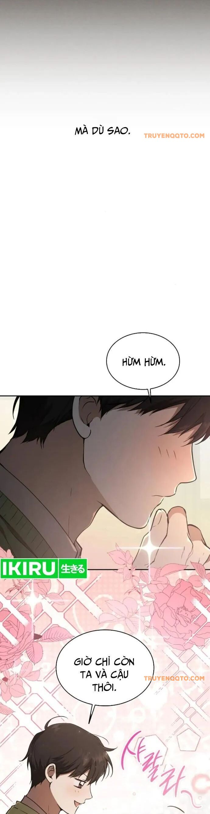 Trường Mẫu Giáo Thần Thú Chapter 13 - 29