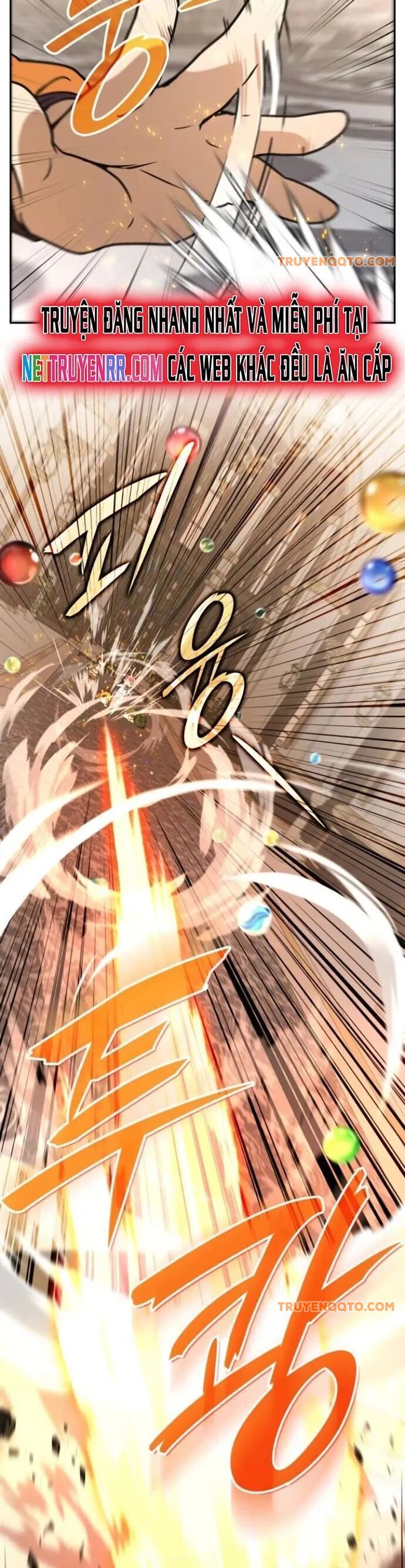 Trường Mẫu Giáo Thần Thú Chapter 13 - 33