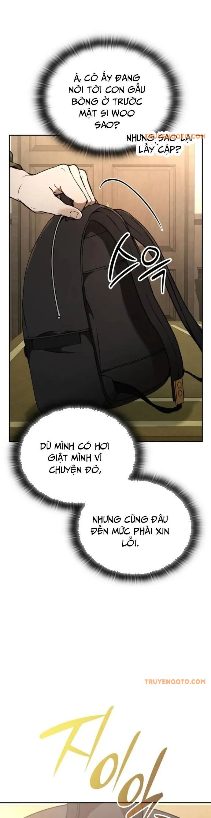 Trường Mẫu Giáo Thần Thú Chapter 13 - 6