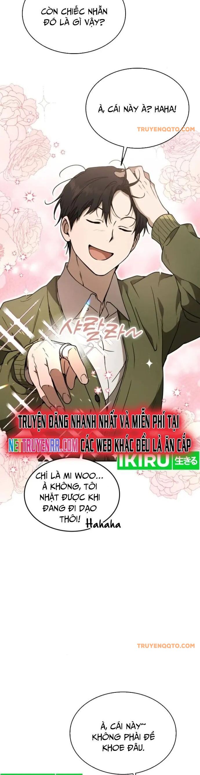 Trường Mẫu Giáo Thần Thú Chapter 13 - 51