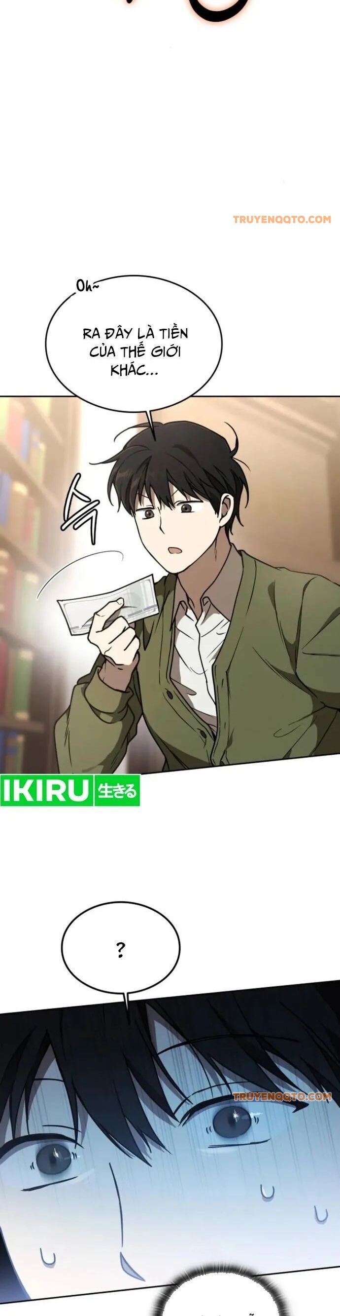 Trường Mẫu Giáo Thần Thú Chapter 13 - 60