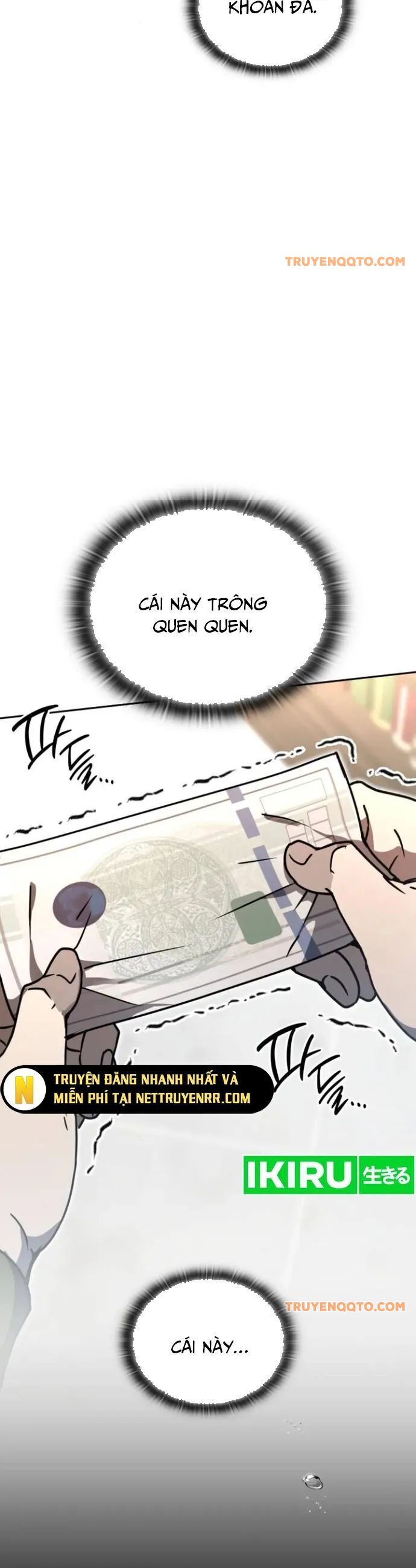 Trường Mẫu Giáo Thần Thú Chapter 13 - 61