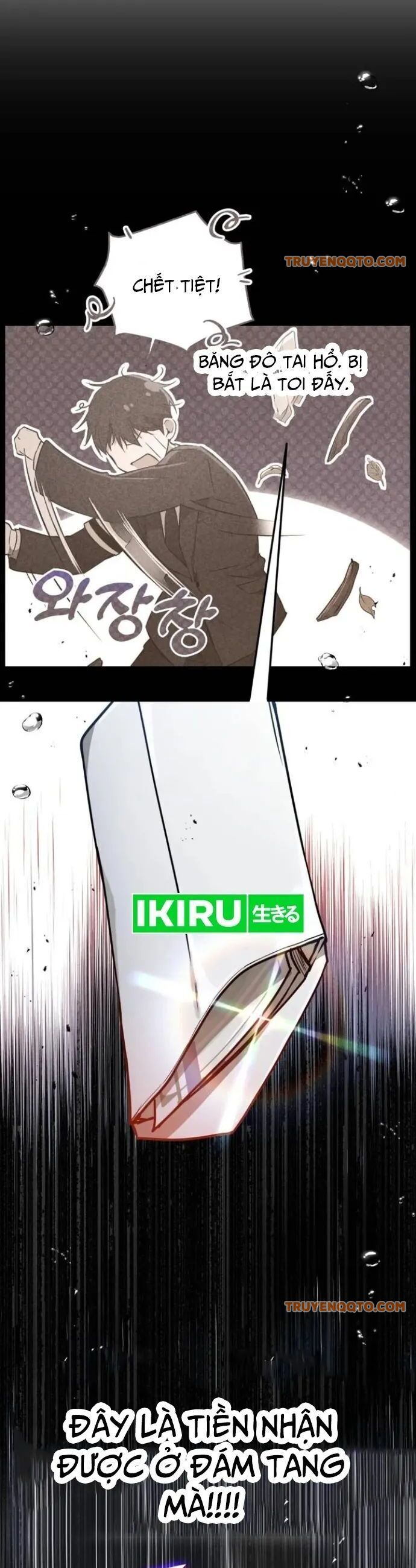 Trường Mẫu Giáo Thần Thú Chapter 13 - 62