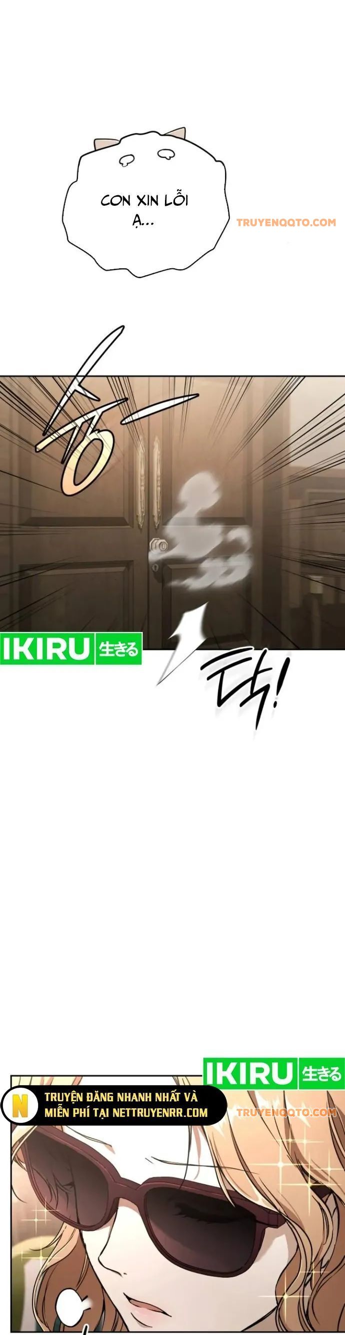 Trường Mẫu Giáo Thần Thú Chapter 13 - 10