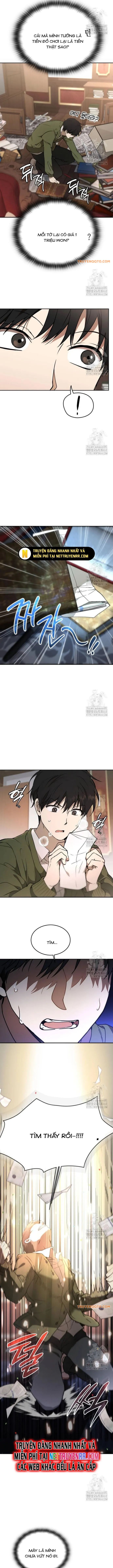 Trường Mẫu Giáo Thần Thú Chapter 14 - 2