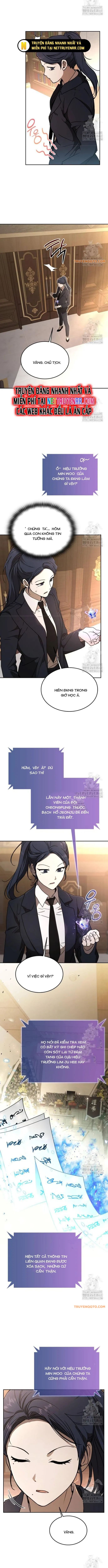 Trường Mẫu Giáo Thần Thú Chapter 14 - 6