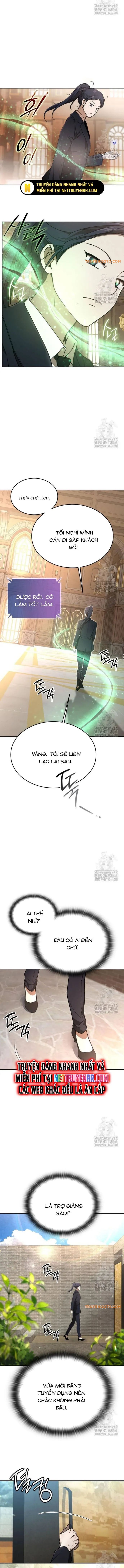 Trường Mẫu Giáo Thần Thú Chapter 14 - 7