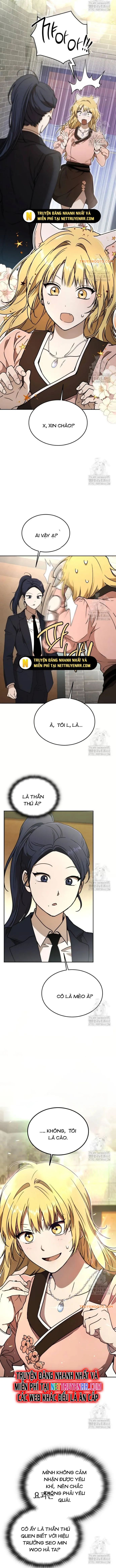 Trường Mẫu Giáo Thần Thú Chapter 14 - 8