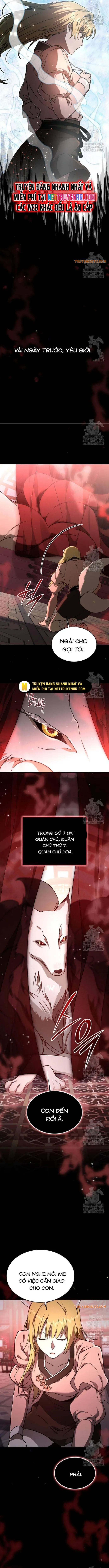 Trường Mẫu Giáo Thần Thú Chapter 14 - 10