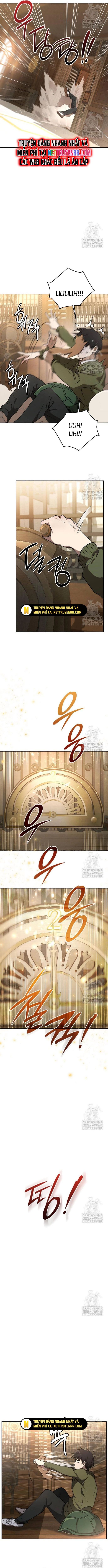 Trường Mẫu Giáo Thần Thú Chapter 15 - 13