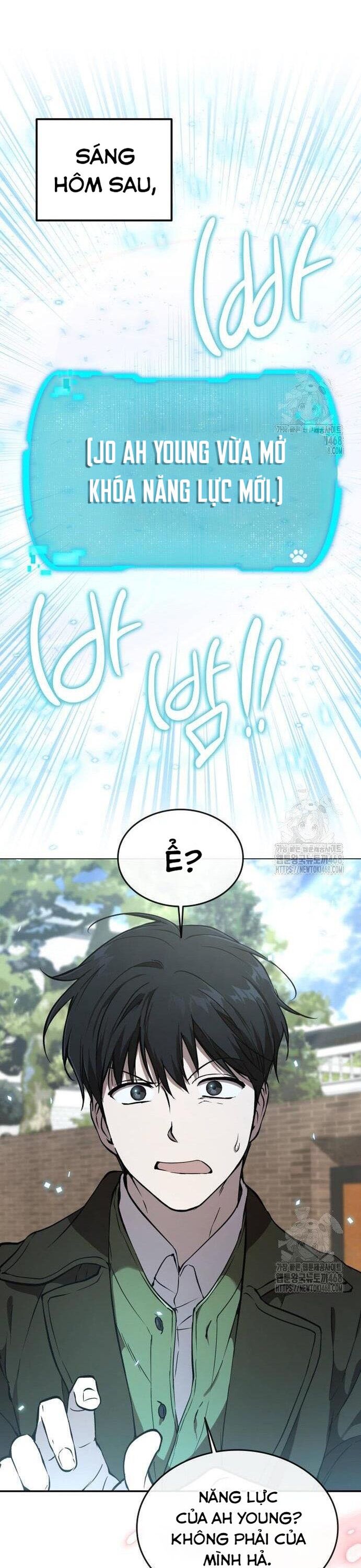 Trường Mẫu Giáo Thần Thú Chapter 16 - 12