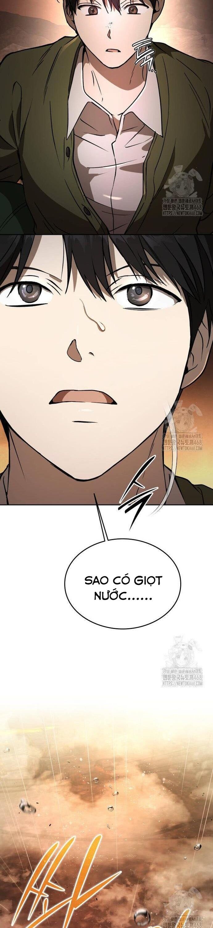 Trường Mẫu Giáo Thần Thú Chapter 16 - 35