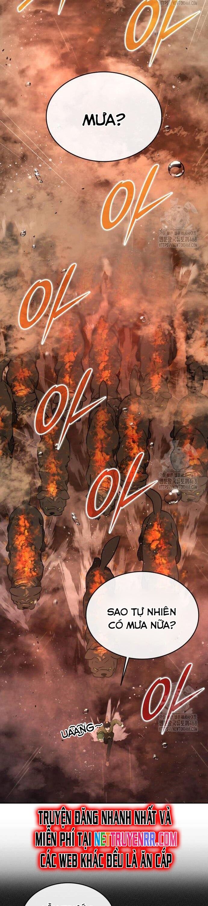 Trường Mẫu Giáo Thần Thú Chapter 16 - 36