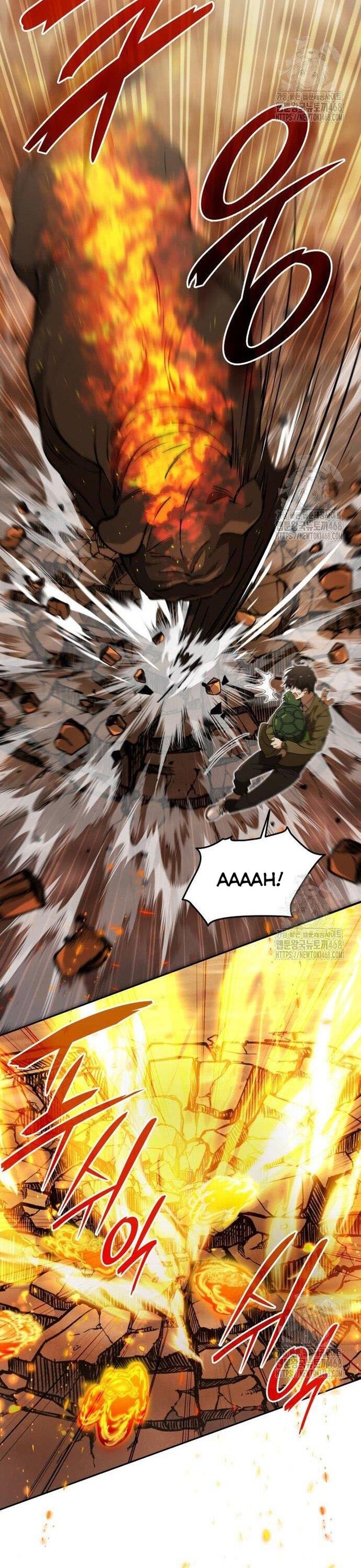 Trường Mẫu Giáo Thần Thú Chapter 16 - 6