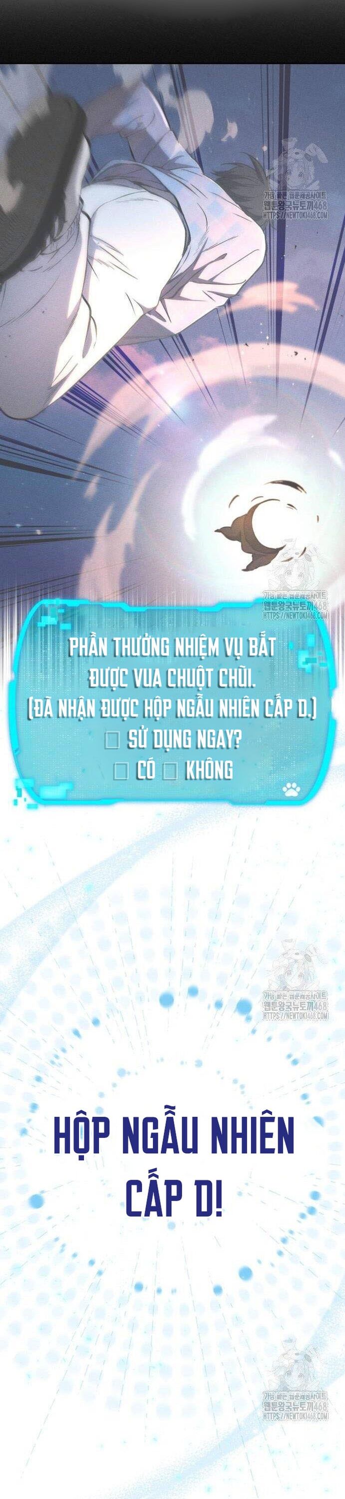 Trường Mẫu Giáo Thần Thú Chapter 16 - 53