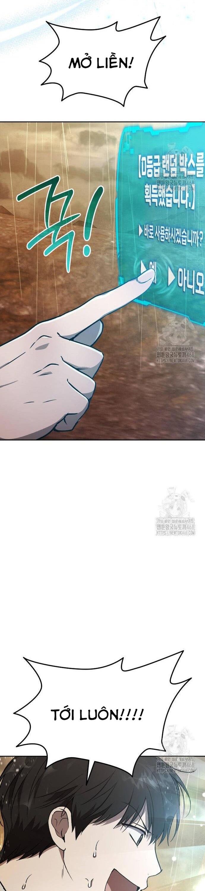 Trường Mẫu Giáo Thần Thú Chapter 16 - 54