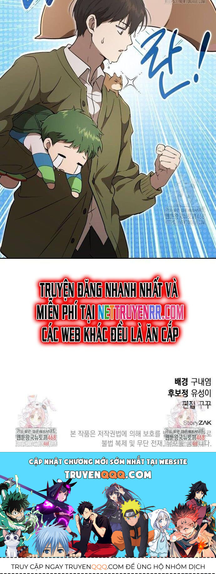 Trường Mẫu Giáo Thần Thú Chapter 16 - 57