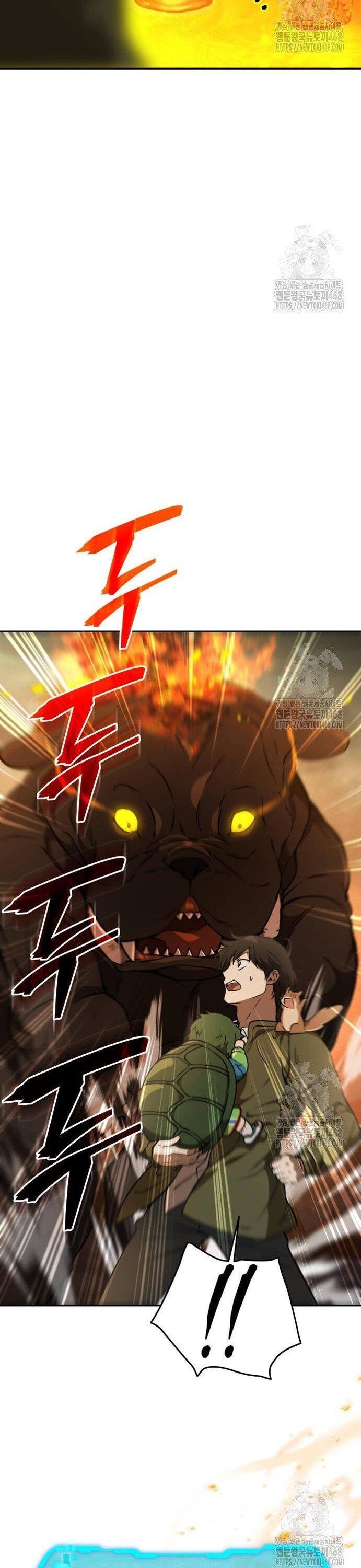 Trường Mẫu Giáo Thần Thú Chapter 16 - 9