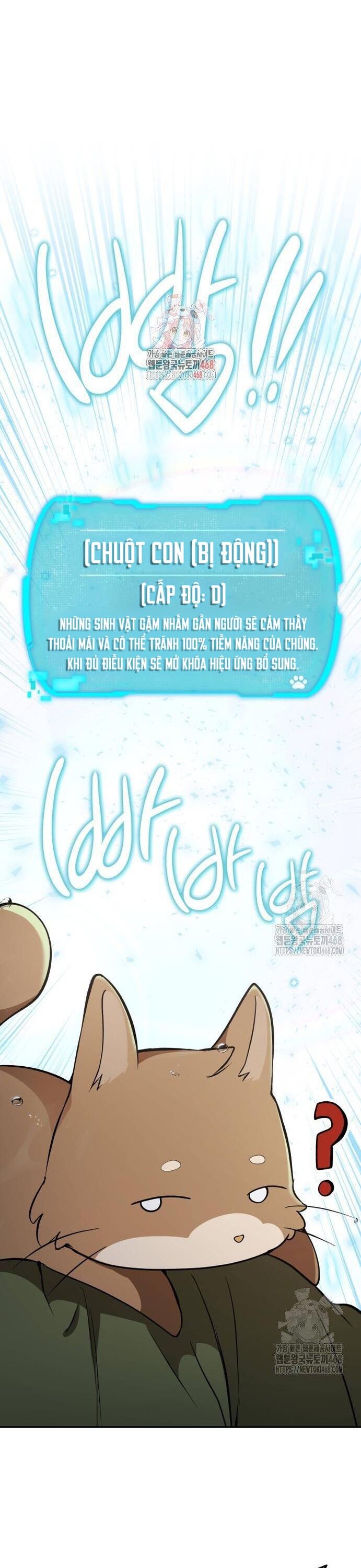 Trường Mẫu Giáo Thần Thú Chapter 17 - 2