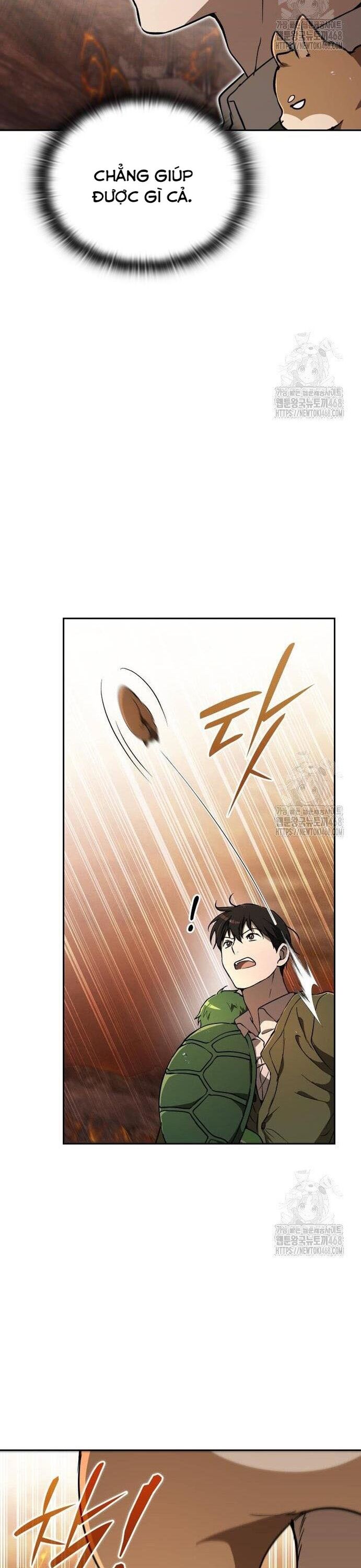 Trường Mẫu Giáo Thần Thú Chapter 17 - 13