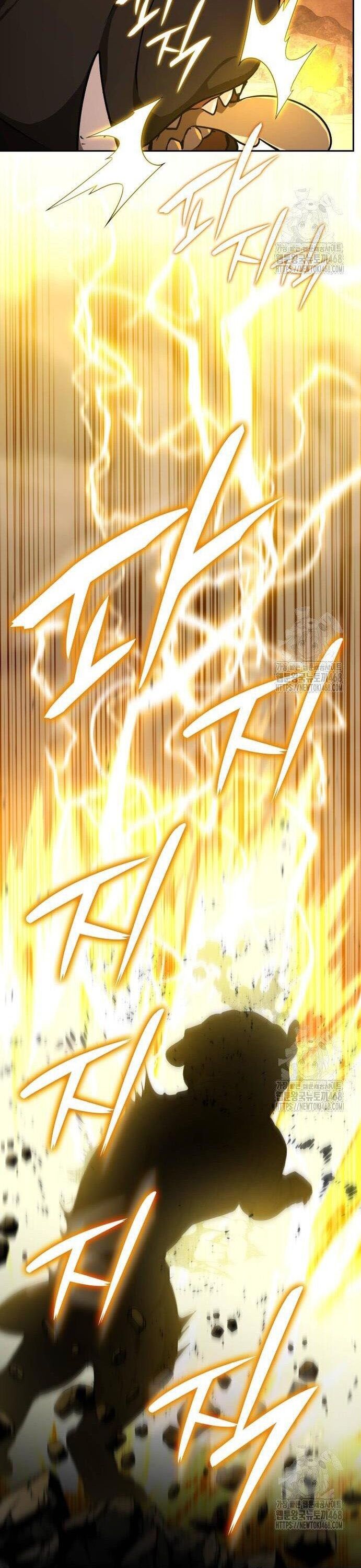 Trường Mẫu Giáo Thần Thú Chapter 17 - 19