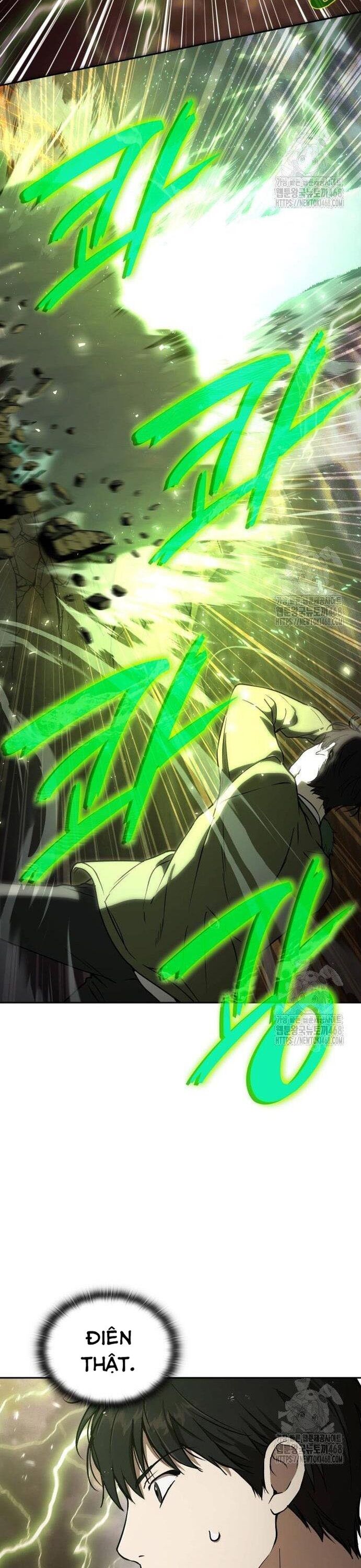 Trường Mẫu Giáo Thần Thú Chapter 17 - 23