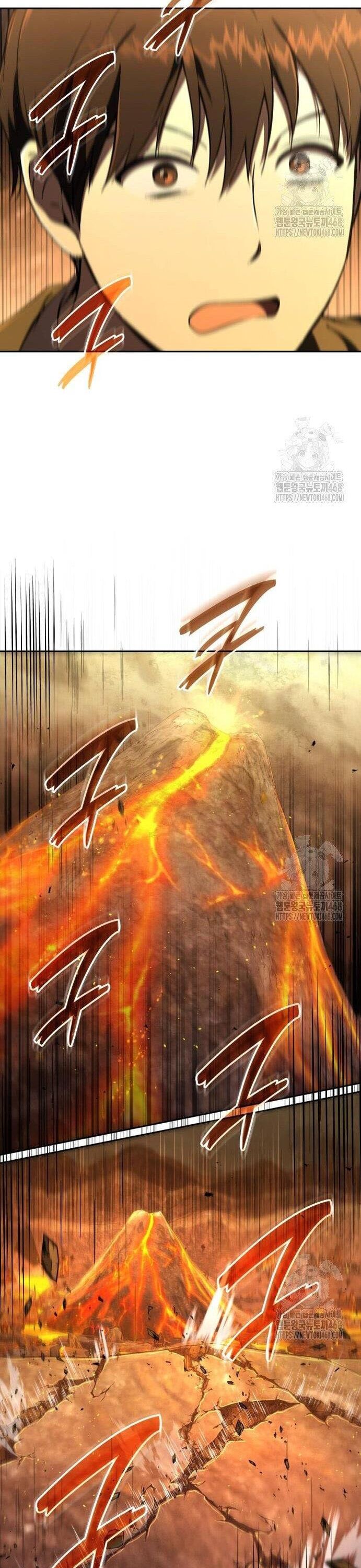 Trường Mẫu Giáo Thần Thú Chapter 17 - 35