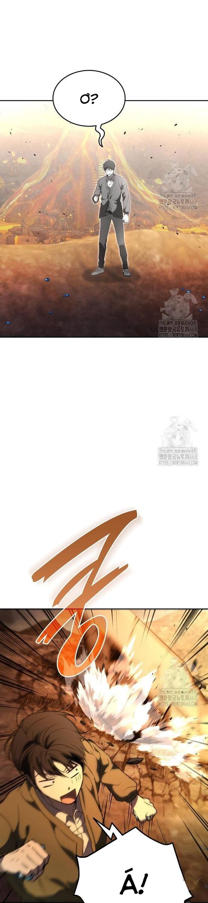 Trường Mẫu Giáo Thần Thú Chapter 17 - 39