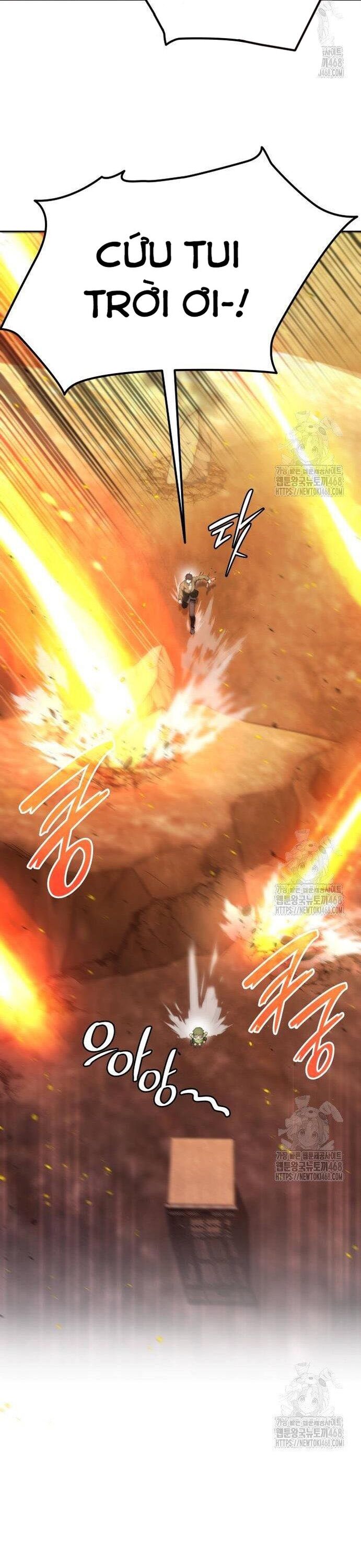 Trường Mẫu Giáo Thần Thú Chapter 17 - 40