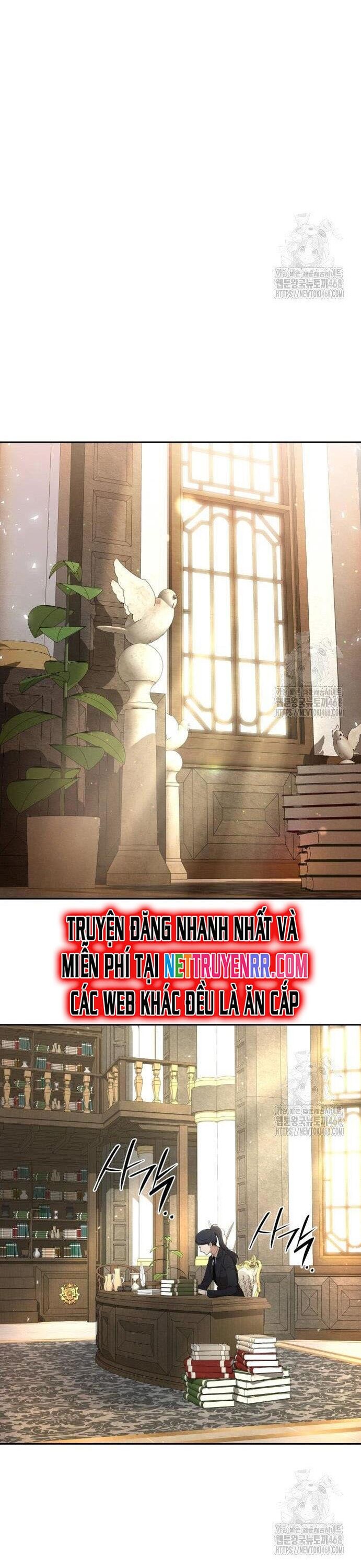 Trường Mẫu Giáo Thần Thú Chapter 17 - 41