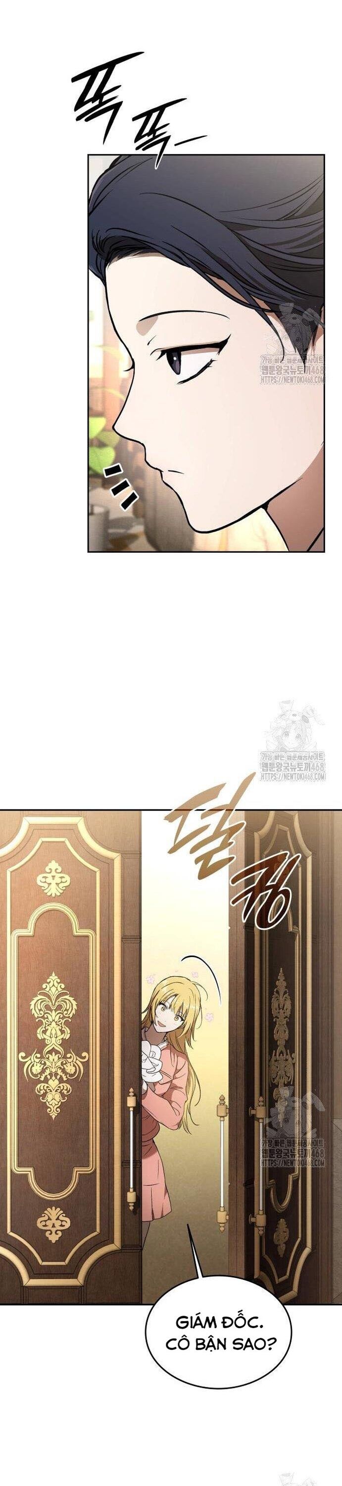 Trường Mẫu Giáo Thần Thú Chapter 17 - 42