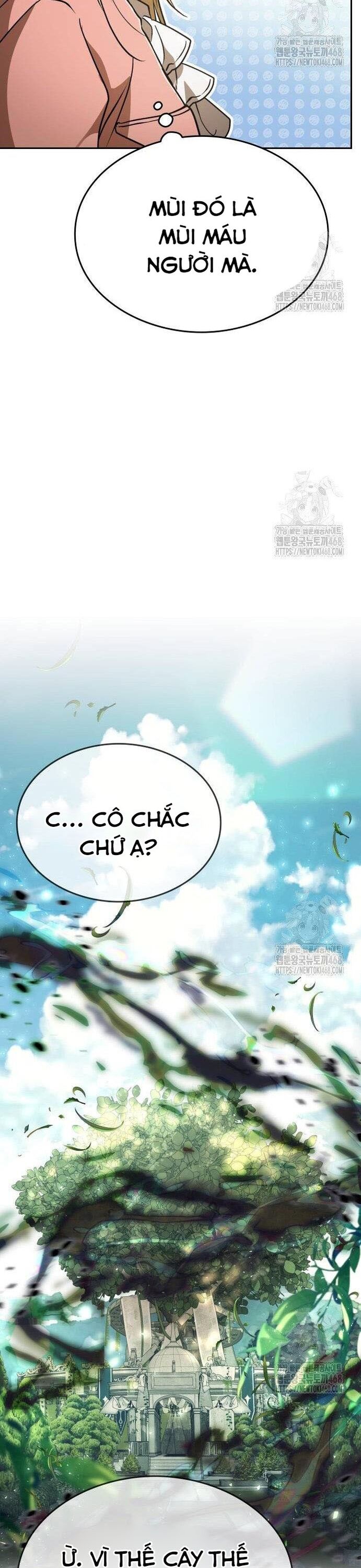 Trường Mẫu Giáo Thần Thú Chapter 17 - 51