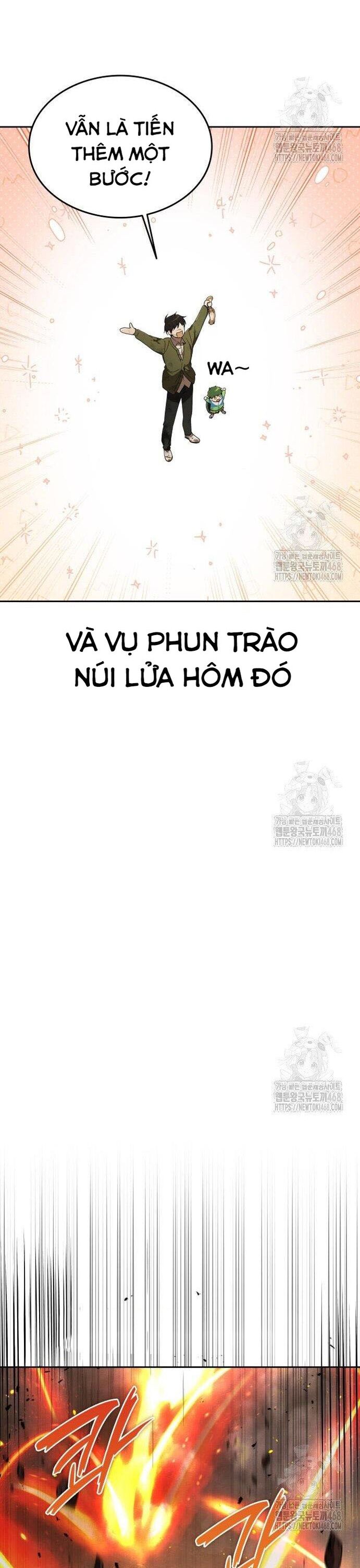 Trường Mẫu Giáo Thần Thú Chapter 17 - 58