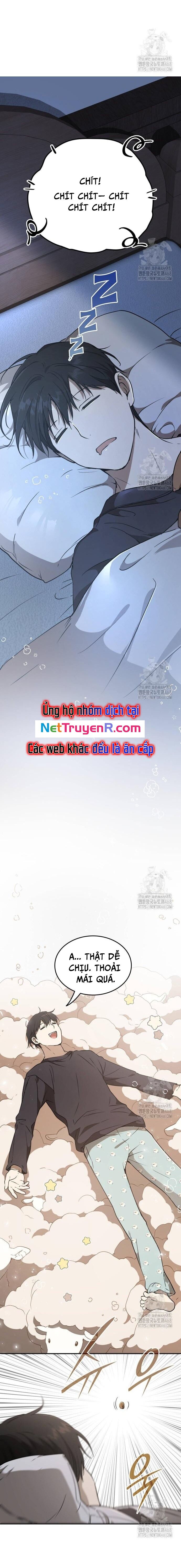 Trường Mẫu Giáo Thần Thú Chapter 18 - 13