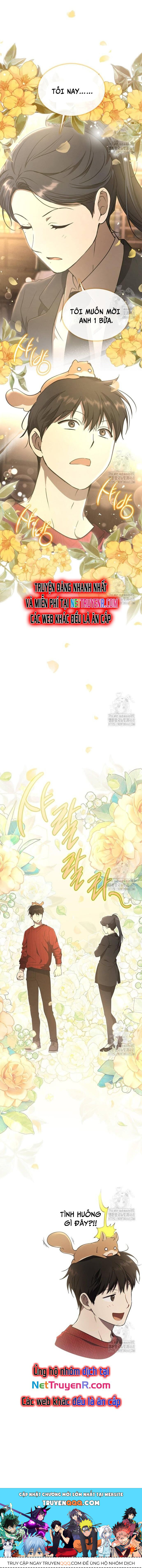 Trường Mẫu Giáo Thần Thú Chapter 18 - 24