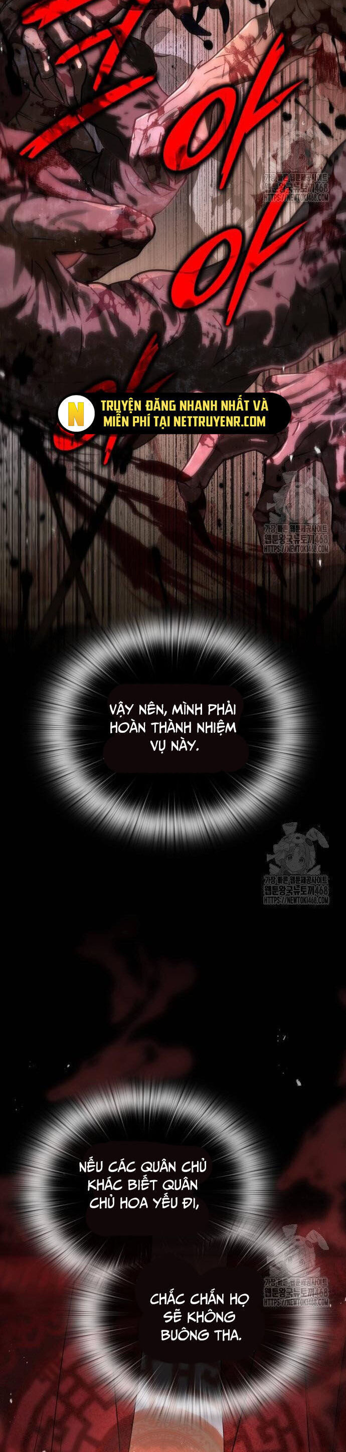 Trường Mẫu Giáo Thần Thú Chapter 19 - 29