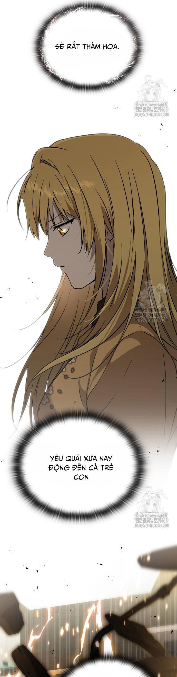 Trường Mẫu Giáo Thần Thú Chapter 19 - 31