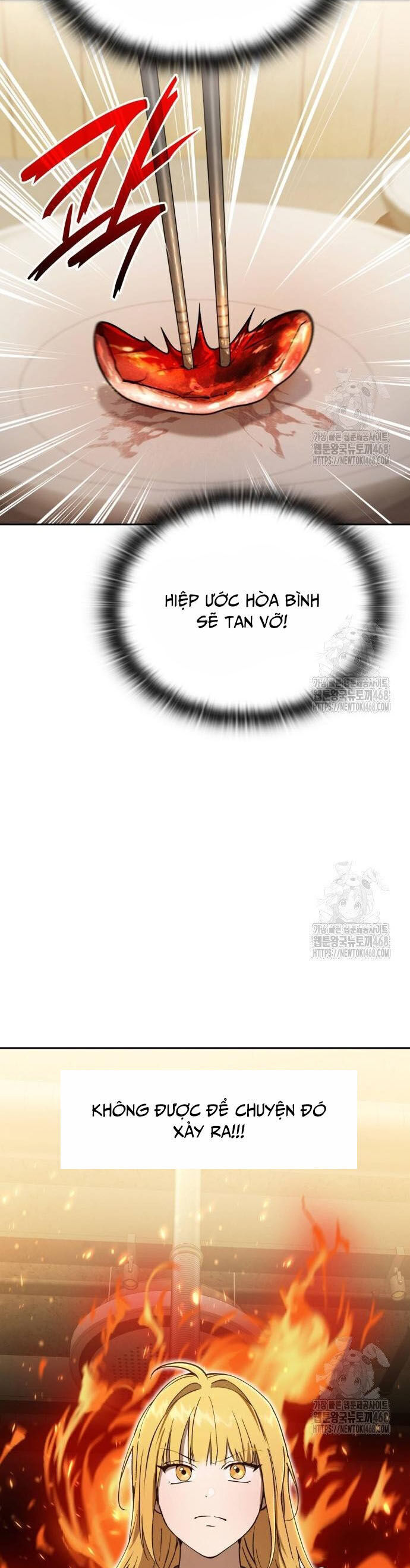 Trường Mẫu Giáo Thần Thú Chapter 19 - 33