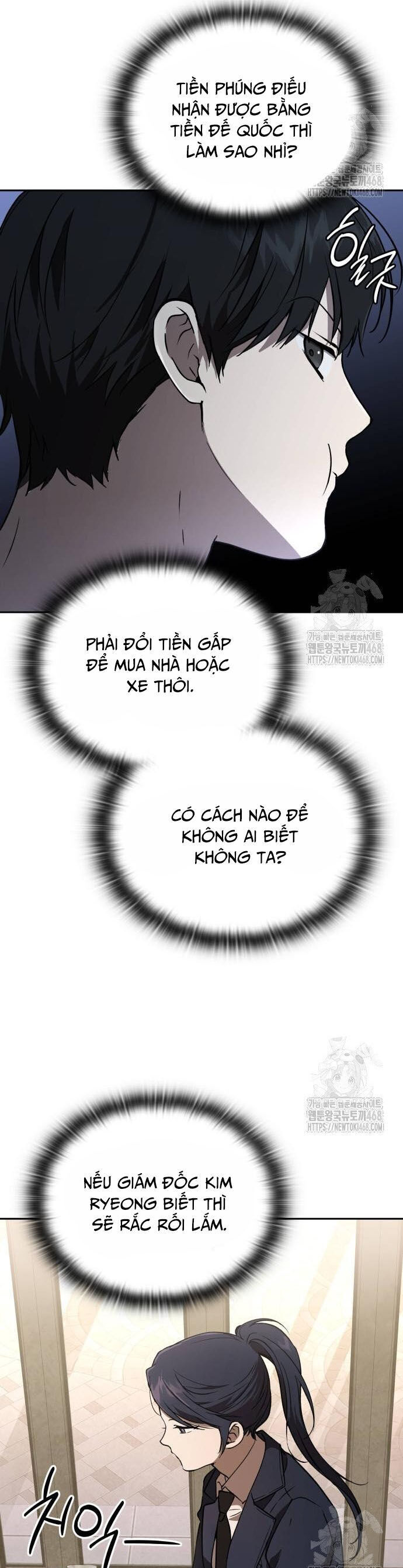 Trường Mẫu Giáo Thần Thú Chapter 19 - 35